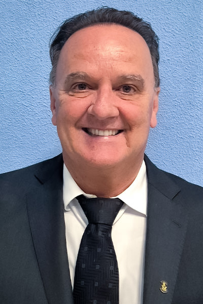 Helber Ferreira de Magalhães