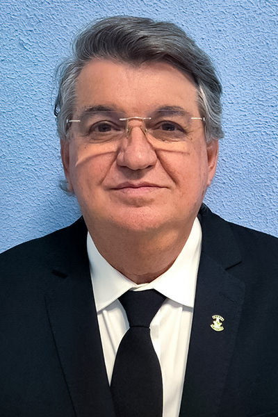 João Alberto Destro