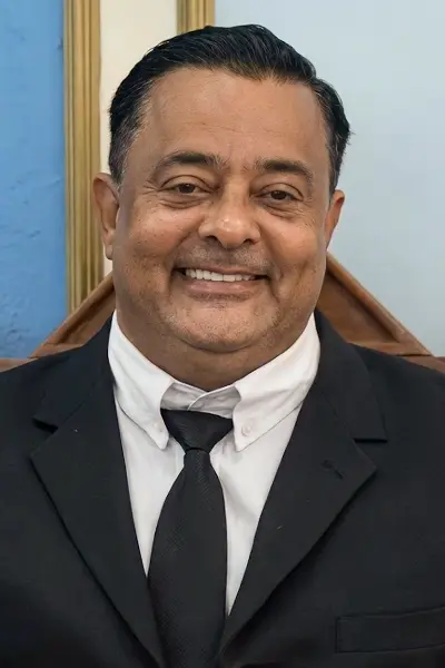 João Batista da Costa Figueiredo Vicente