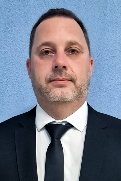 Reginaldo Jorge da Silva